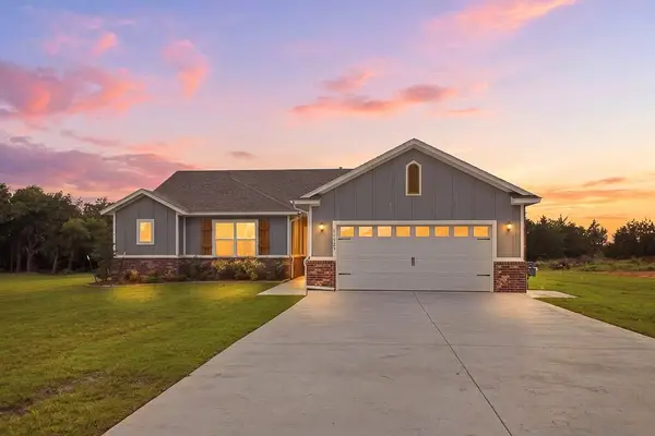 11325 Ward Road, Edmond, OK 73044