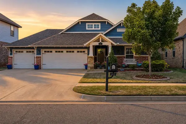 6513 NW 149th Street, Oklahoma City, OK 73142