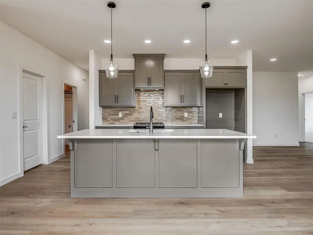10617 SW 18th Street, Yukon, OK 73099 - #1