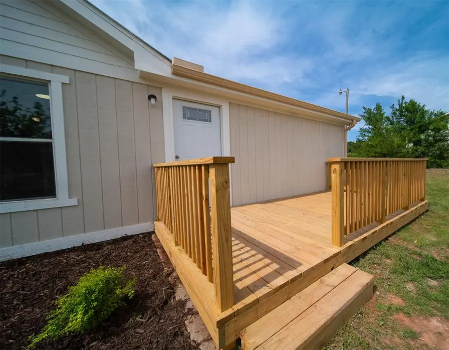 1409 Jacy Lane, Blanchard, OK 73010 - #3