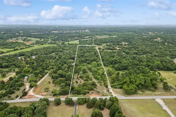 11402 E Post Oak Road, Noble, OK 73068