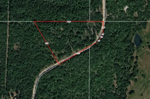 Lafeyette Pl Place, Sasakwa, OK 74867