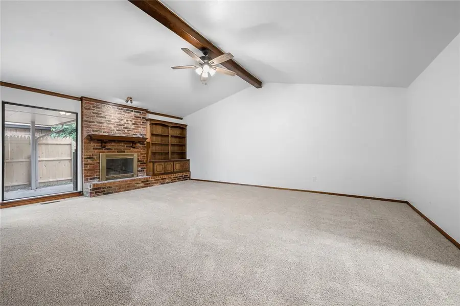 12501 Bannockburn Place, Oklahoma City, OK 73142 - #2