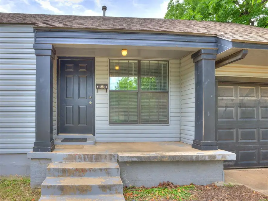 3112 NW 28th Street, Oklahoma City, OK 73107 - #2