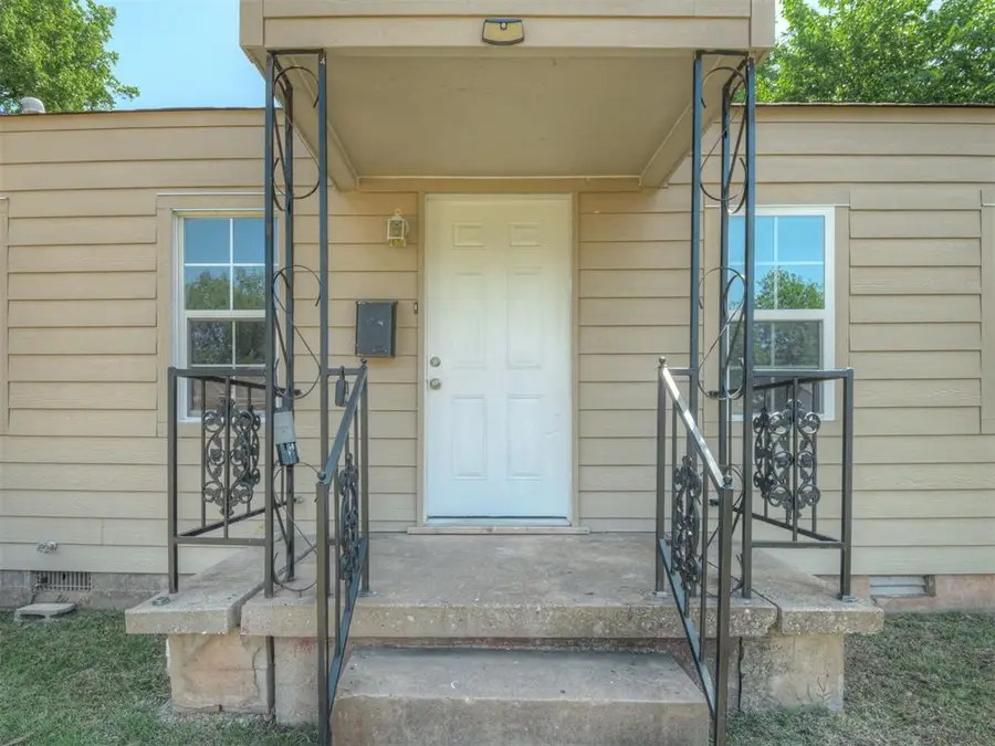 1720 Wickliff Street, Oklahoma City, OK 73111 - #2