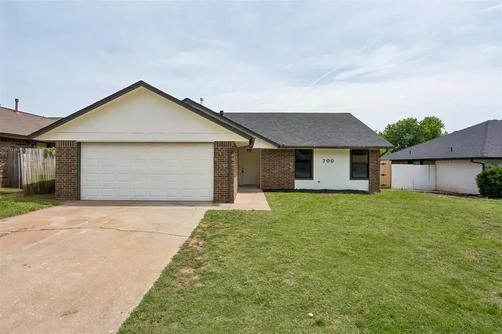 700 Black Hawk Drive, Norman, OK 73072 - #1