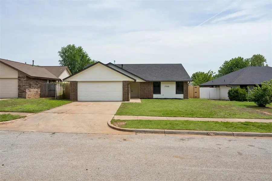 700 Black Hawk Drive, Norman, OK 73072 - #3