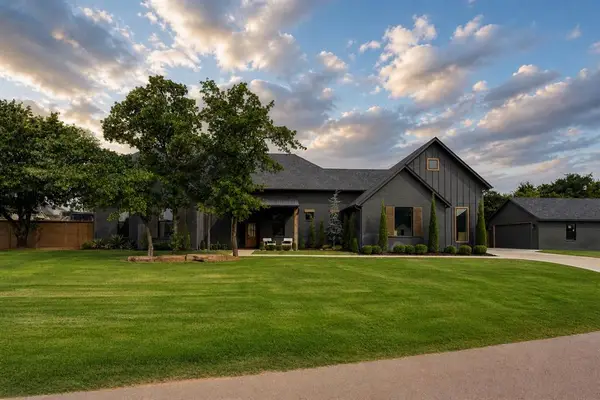 391 Old Creek Road, Edmond, OK 73034