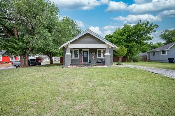 2247 NW 35th Street, Oklahoma City, OK 73112
