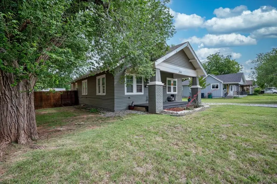 2247 NW 35th Street, Oklahoma City, OK 73112 - #3