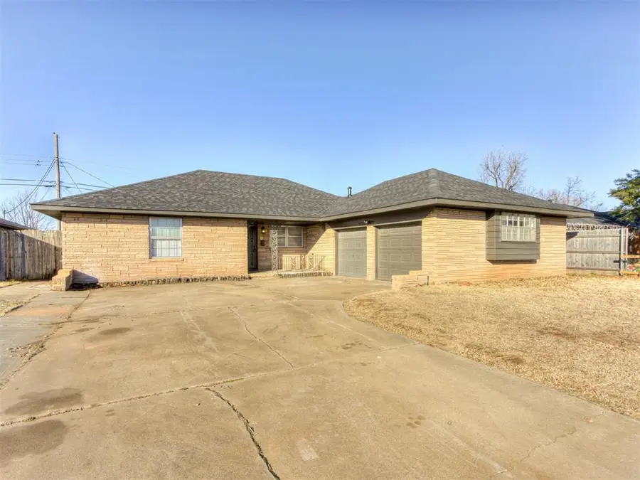 9505 Essex Court, Oklahoma City, OK 73120 - #2