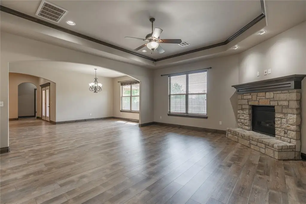 4617 Caveat Drive, Edmond, OK 73025 - #1