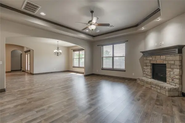 4617 Caveat Drive, Edmond, OK 73025