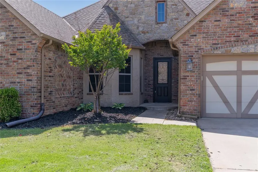 4617 Caveat Drive, Edmond, OK 73025 - #3