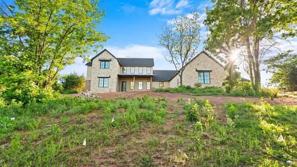 3041 Cherry Glen Drive, Jones, OK 73049