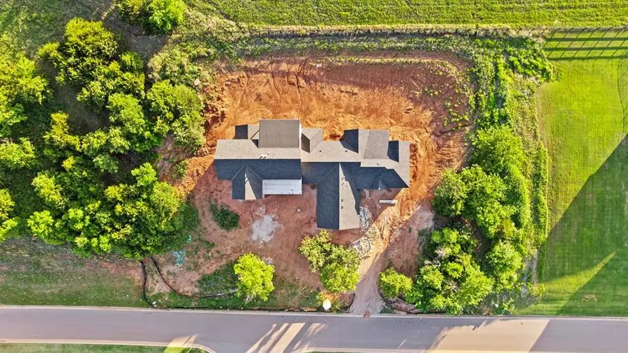 3041 Cherry Glen Drive, Jones, OK 73049 - #3