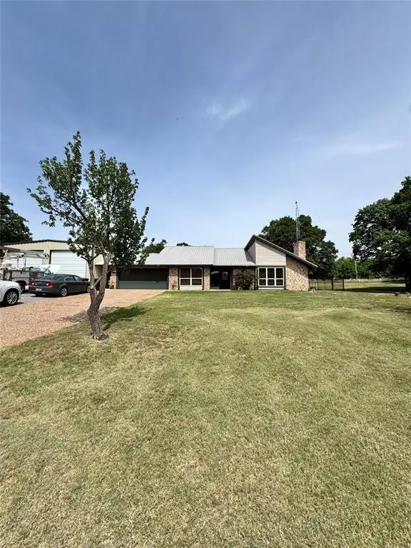 460 NW Cheyenne Drive, Lawton, OK 73507