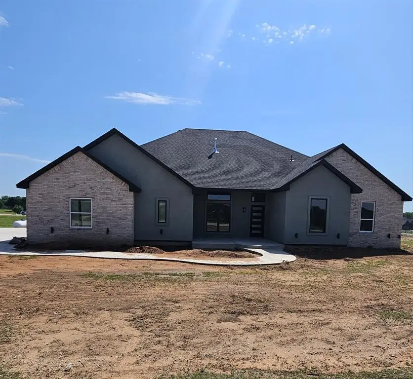 1169 Wolf Creek Drive, Blanchard, OK 73010 - #1