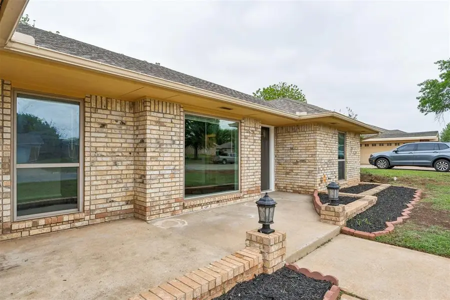 5517 NW 112th Street, Oklahoma City, OK 73162 - #2