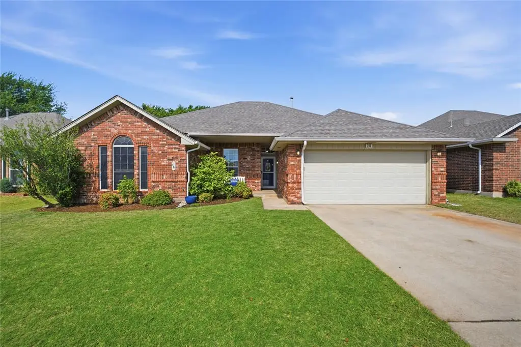 705 Cactus Court, Yukon, OK 73099 - #1