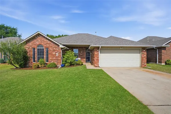 705 Cactus Court, Yukon, OK 73099
