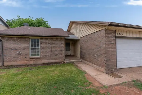 3216 SE 57th Street, Oklahoma City, OK 73135