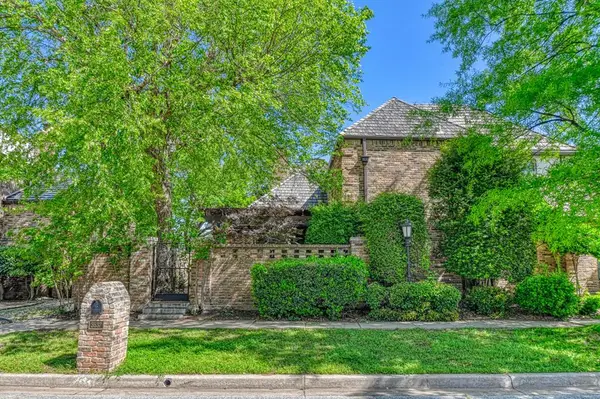 3537 Brookford Drive, Norman, OK 73072