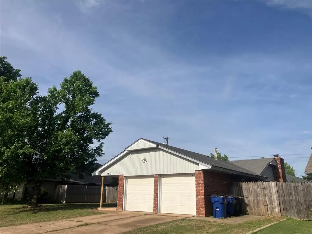 9917 Essex Avenue, The Village, OK 73120 - #1
