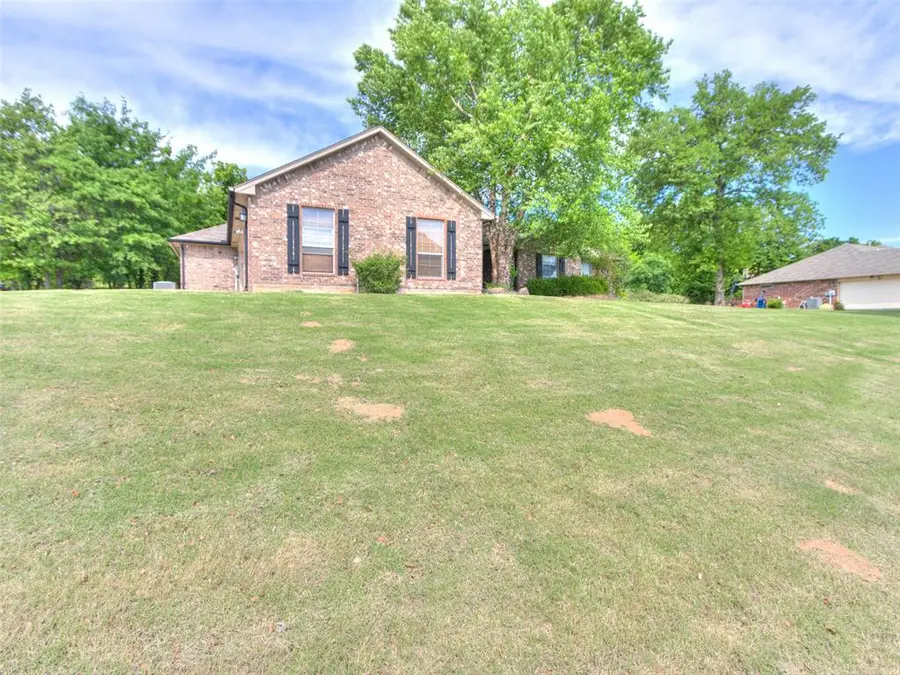 7225 Morning Song Drive, Oklahoma City, OK 73150 - #2