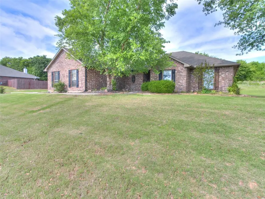 7225 Morning Song Drive, Oklahoma City, OK 73150 - #3