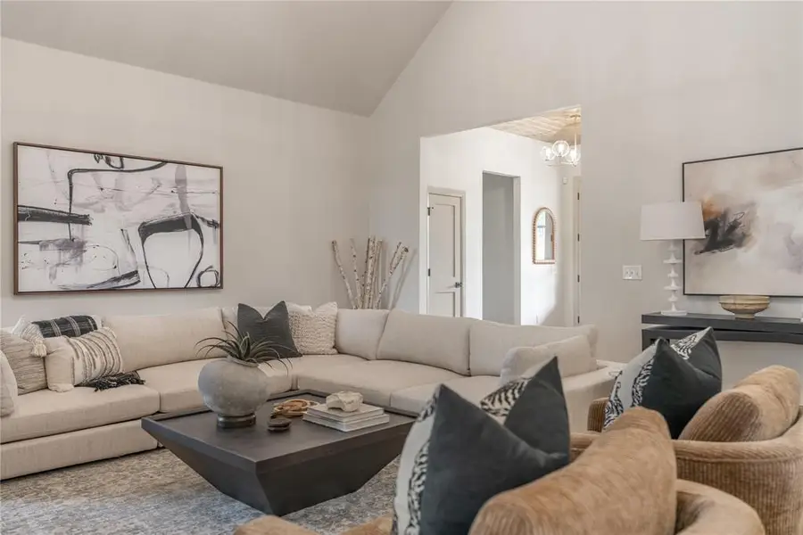 13051 Stagecoach Trail, Arcadia, OK 73007 - #3