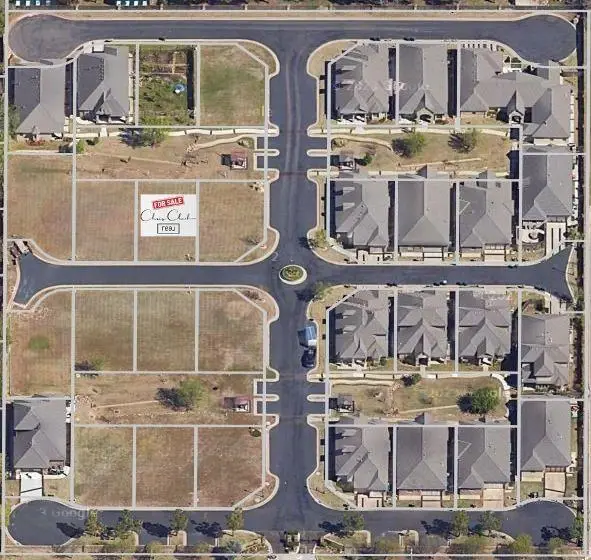 9231 Joan Drive, Midwest City, OK 73130