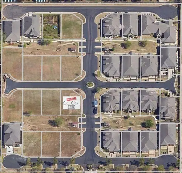 9232 Joan Drive, Midwest City, OK 73130