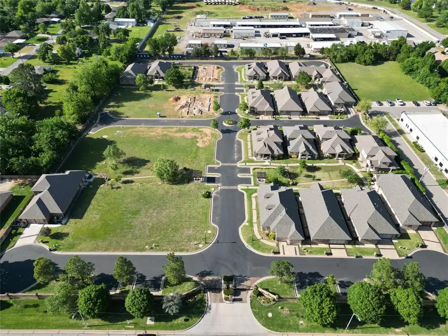 9232 Joan Drive, Midwest City, OK 73130 - #3