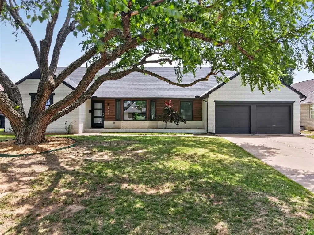 2512 NW 59th Street, Oklahoma City, OK 73112 - #1