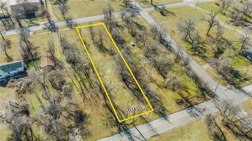 624 SW 5th Street, Oklahoma City, OK 73109 - #1