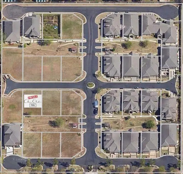 9224 Joan Drive, Midwest City, OK 73130