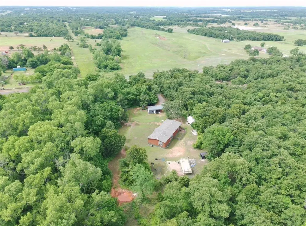 10713 220th Street, Blanchard, OK 73010 - #1