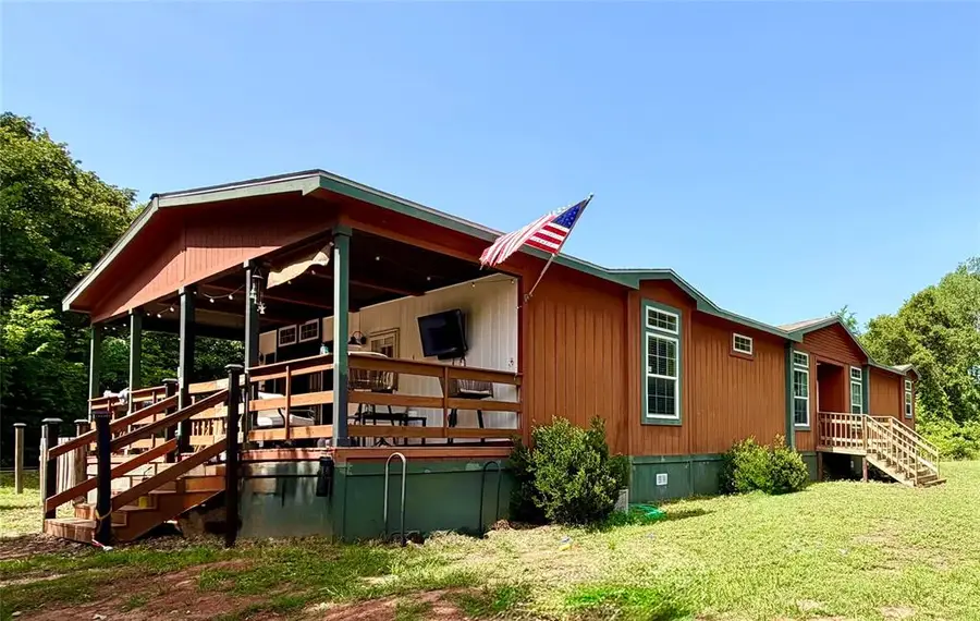 10713 220th Street, Blanchard, OK 73010 - #3
