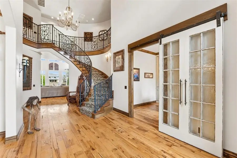 4616 Lake Front Drive, Edmond, OK 73034 - #3