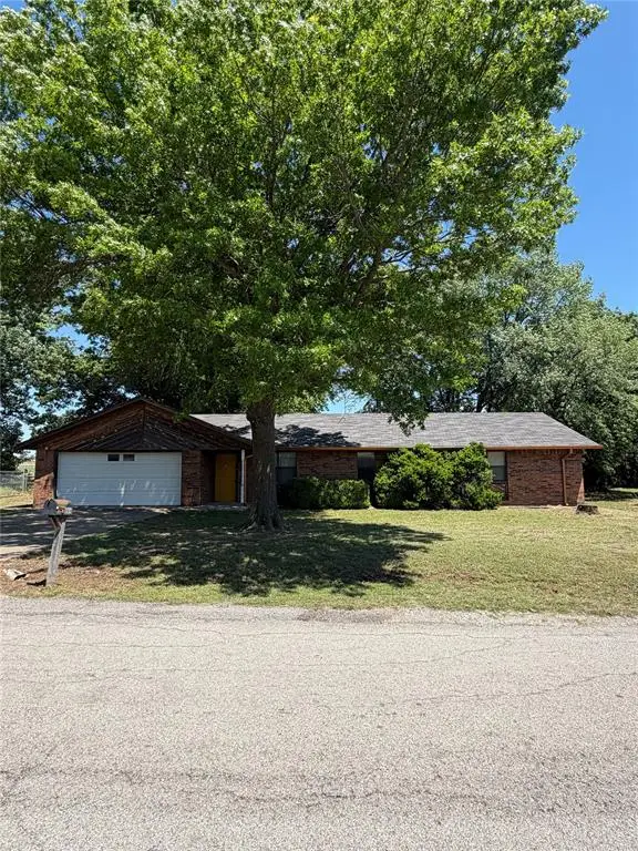 722 Arrowhead Street, Elmore City, OK 73433 - #2