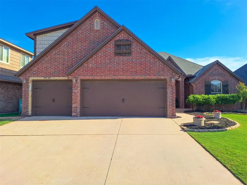 2328 NW 156th Street, Edmond, OK 73013 - #1