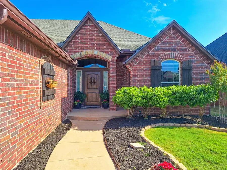 2328 NW 156th Street, Edmond, OK 73013 - #3