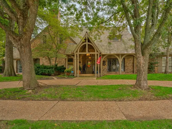 1902 Pin Oak Circle, Norman, OK 73072