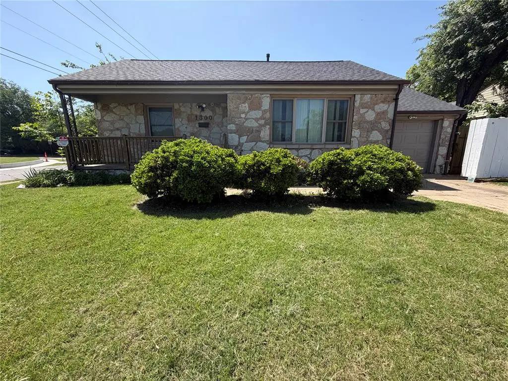 1300 Chestnut Drive, Oklahoma City, OK 73119 - #1