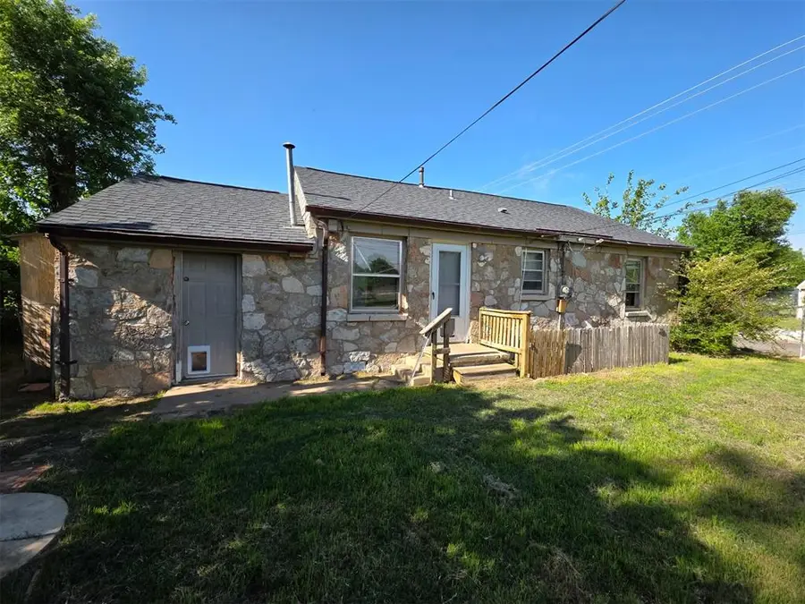 1300 Chestnut Drive, Oklahoma City, OK 73119 - #2