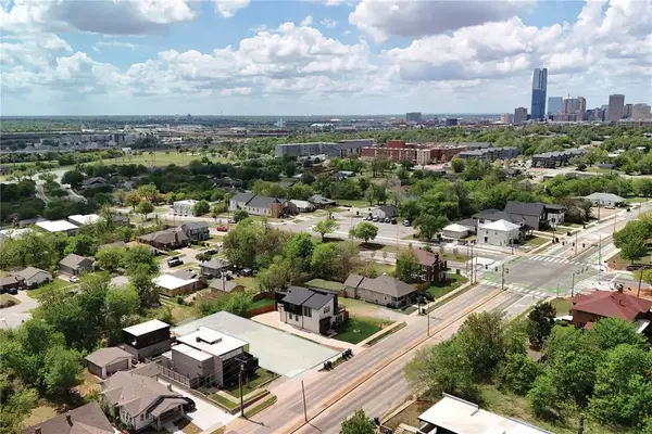 1316 NE 8th Street, Oklahoma City, OK 73117