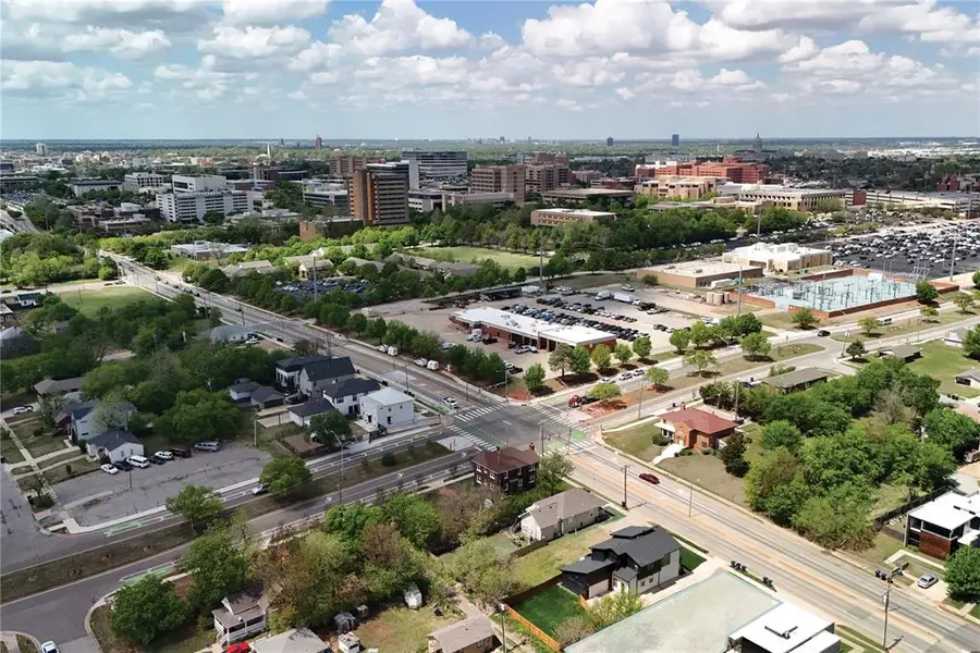 1316 NE 8th Street, Oklahoma City, OK 73117 - #3