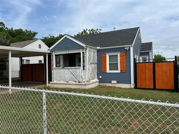 629 SW 46th Street, Oklahoma City, OK 73109