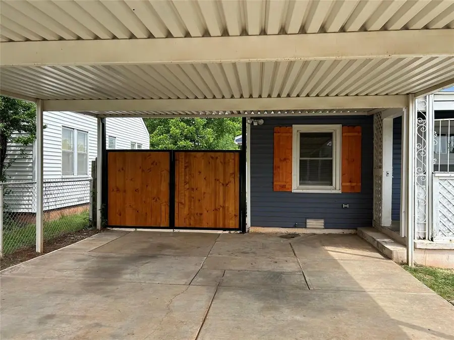 629 SW 46th Street, Oklahoma City, OK 73109 - #3